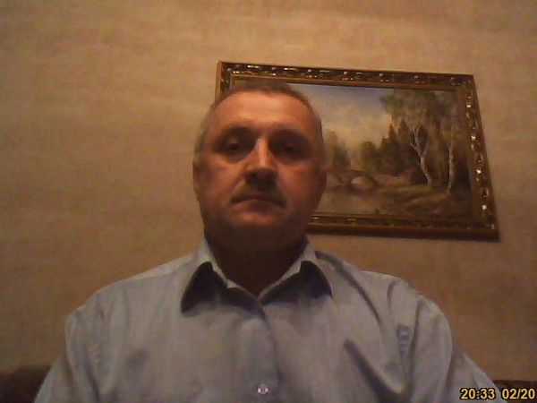 Валентин Еремеев