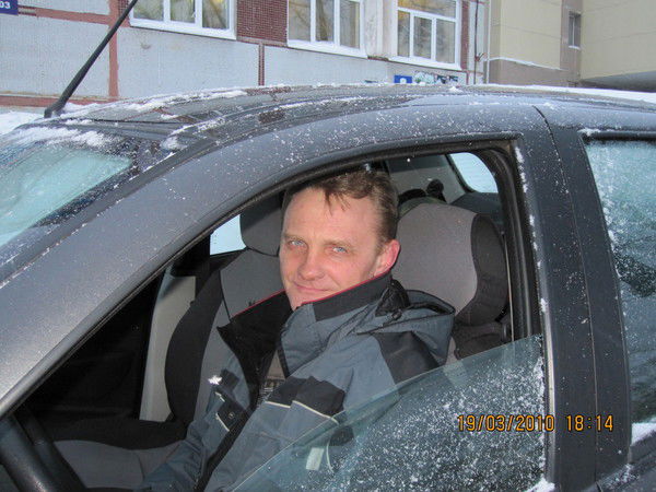 Волков Николай