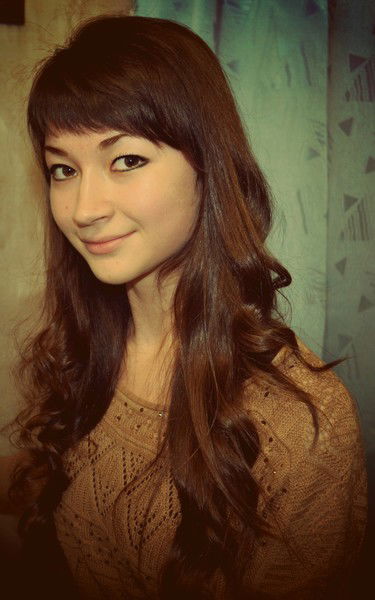 Светлана Ложкина