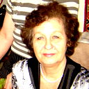 Любовь Соколова