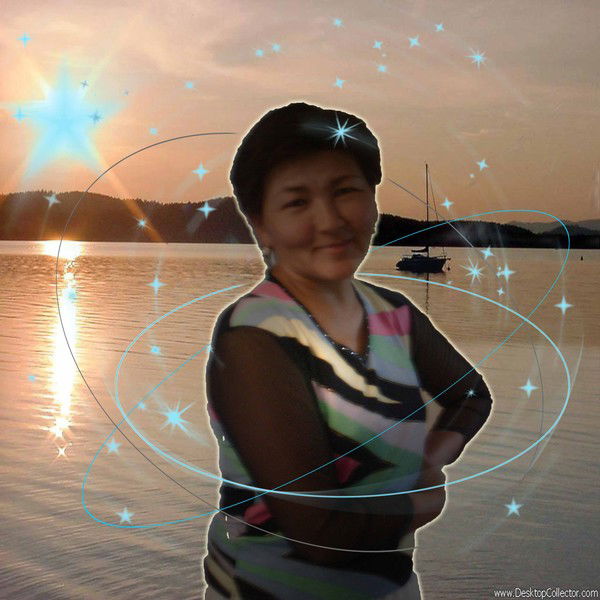 Шара Акылбекова