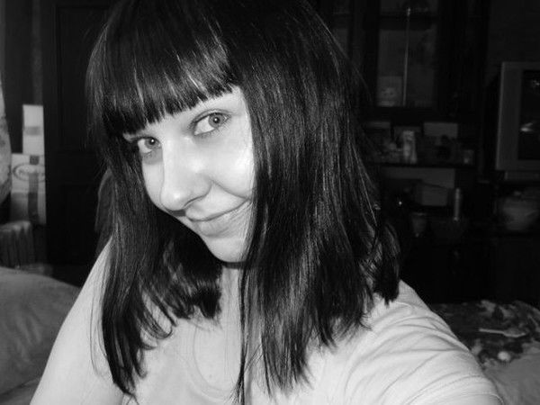 Наталья Евдокимова