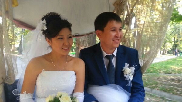 Гани Аубакиров