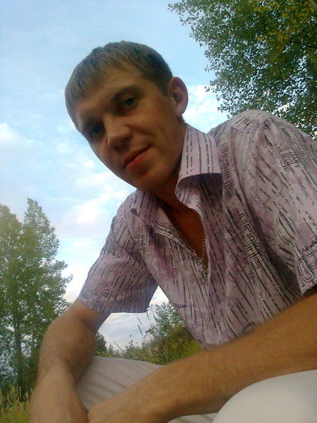 Андрей Летаев