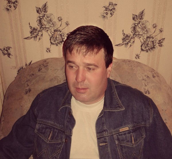 Сергей Синдеев