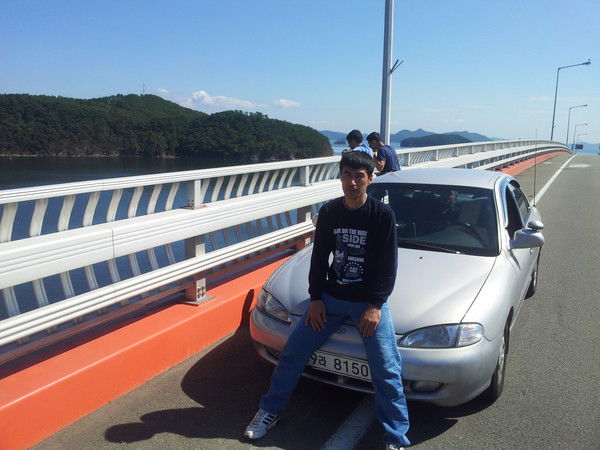 Doniyorbek. Arzikulov.