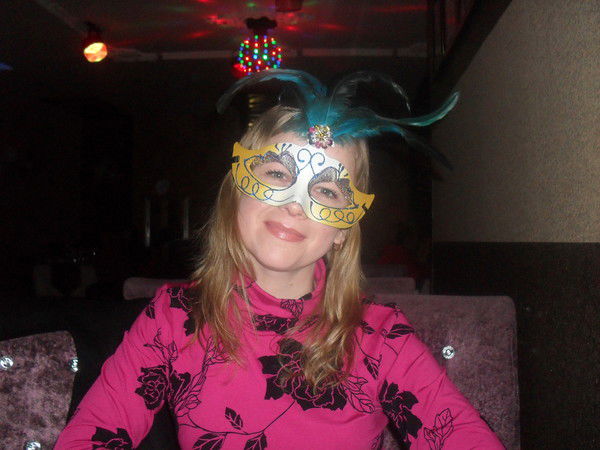 Олеся Борздова (Цуканова)