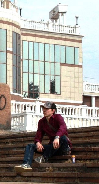 Владимир Пенькoff