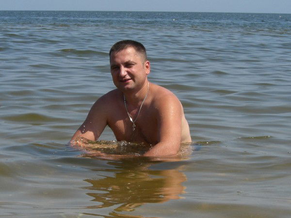 Павел Парейко