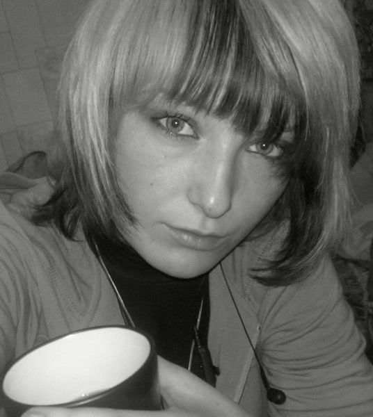 Елена Кириллова