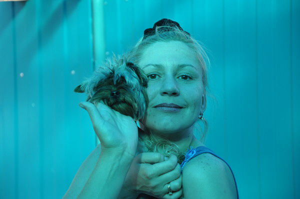 Ирина Прощаева