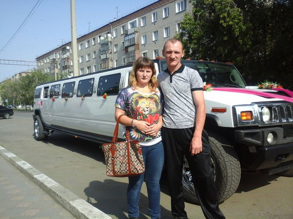 Надежда Ермакова