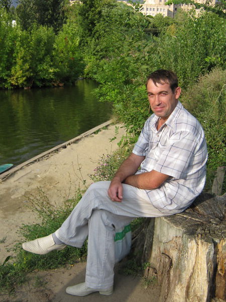 Виктор Пучков