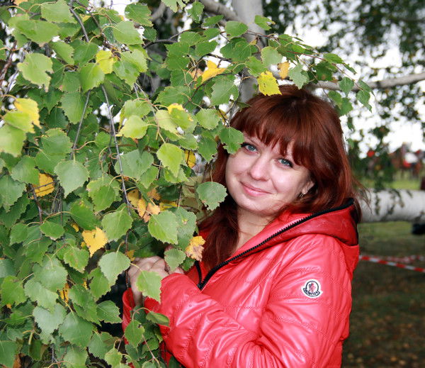 Наталья Евликова