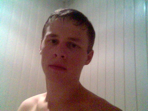 Сабенин Александр