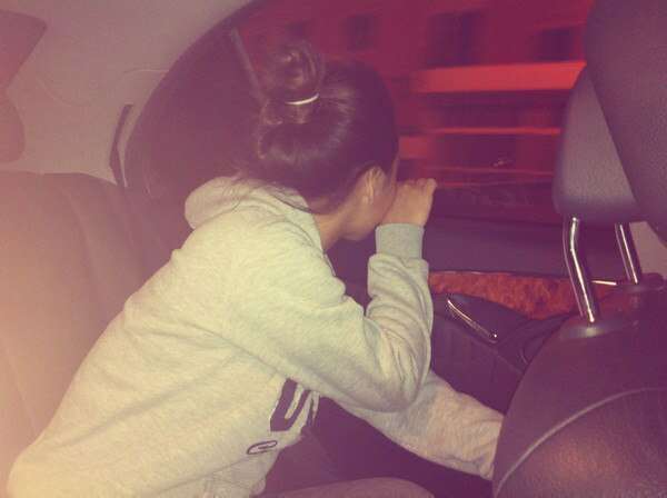 Айжан Есенберлина