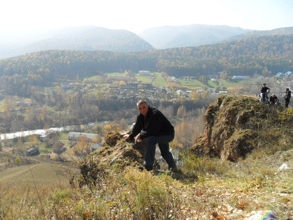 Евгений Шенгальс