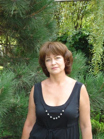 Елена Новогранова