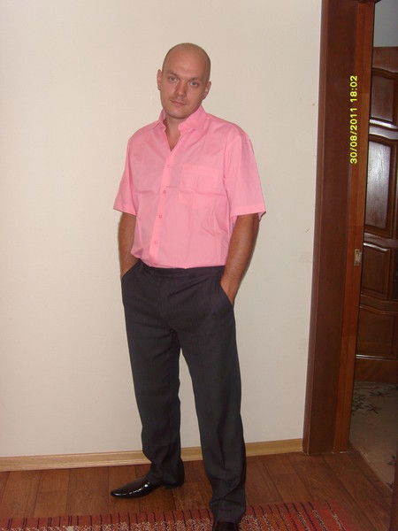 Константин Лысенко