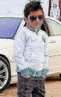 Болатаев Бараз