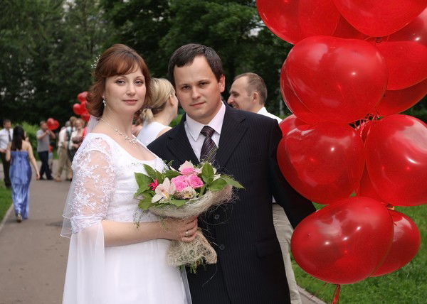 Мария Наумчук