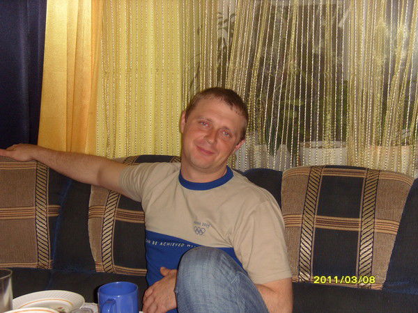 Виталий Ракша