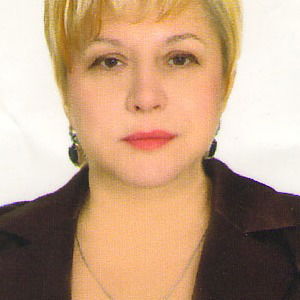 Светлана Волоскова