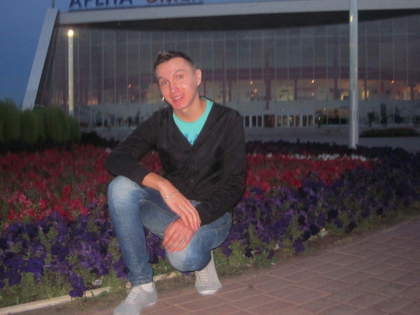 Андрей Погудин