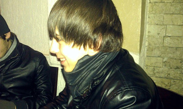 Ахмед Магомадов