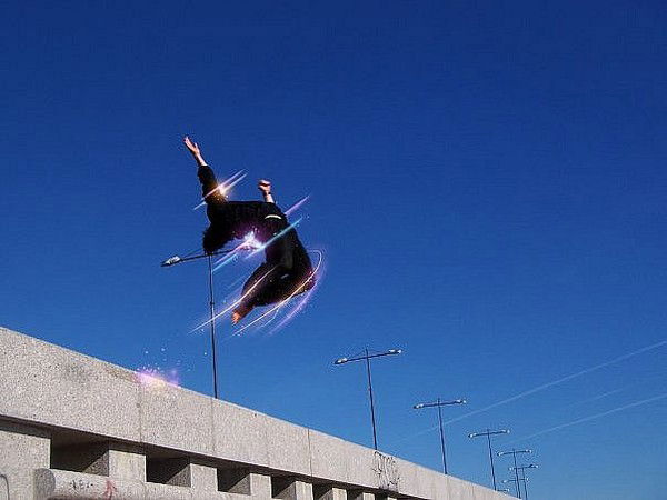 Никита Байдин