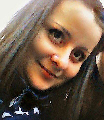 Екатерина Федорова