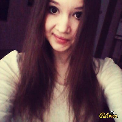 Владислава Вторушина