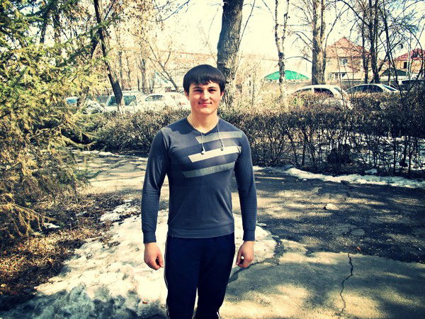 Дмитрий Алексенцев