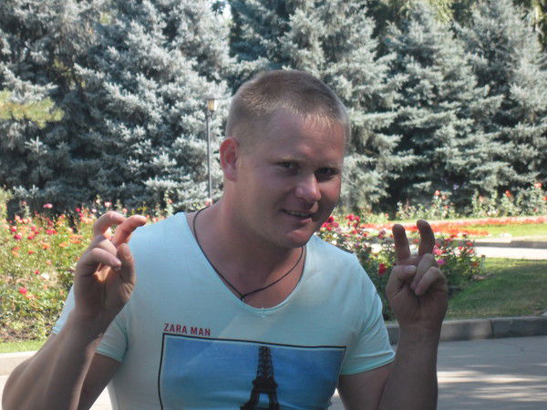 Михаил Пименов