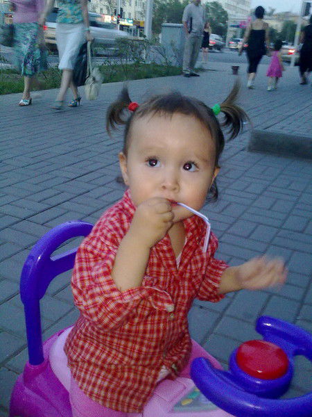 Ермек Жуманов