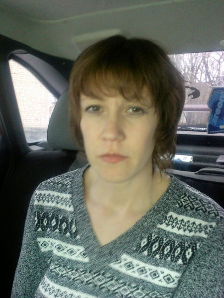 Ольга Мельник