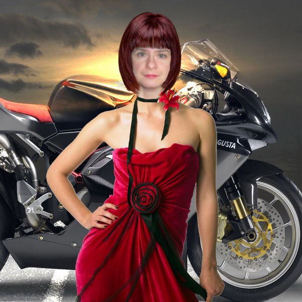 Татьяна Коломенская