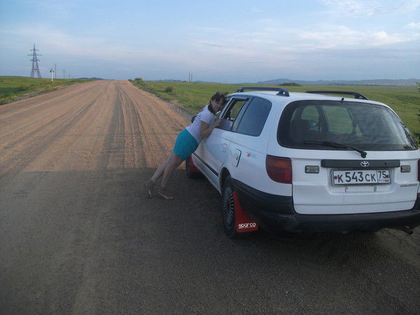 Оля Еремкина