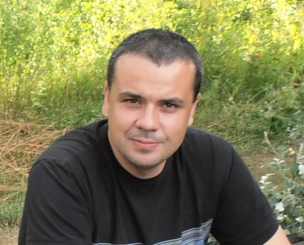 Пантелеймон Ушаков