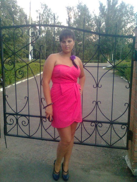 Регина Ильясова