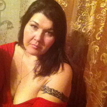 Нинель Тимершина