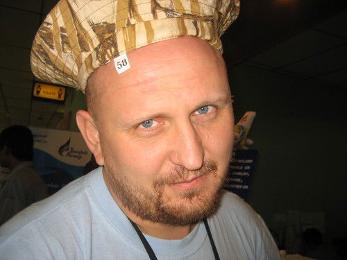 Алексей Гусев