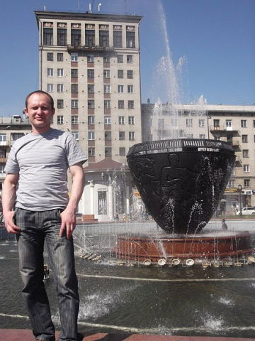 Игорь Иващенко