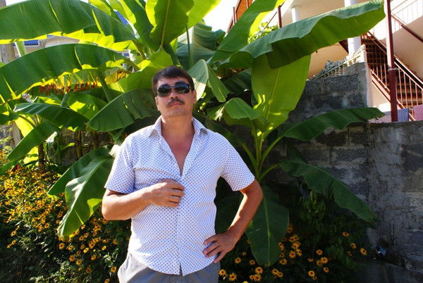 Тагир Газизулаев