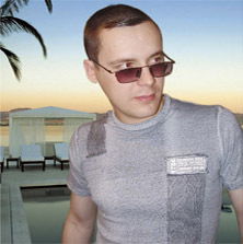 Павел Кнауэр