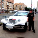 Александр Царев