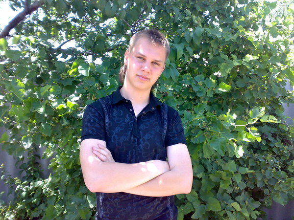 Игорь Сергеевич