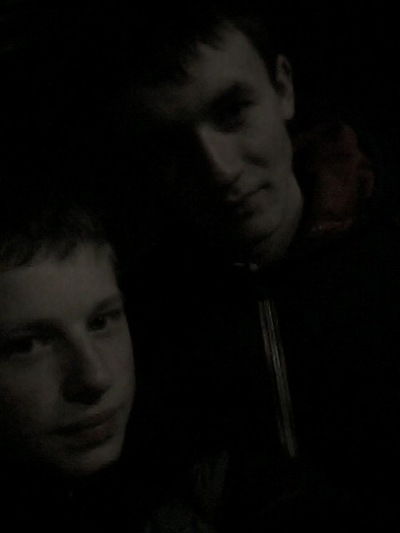 Роман Володін