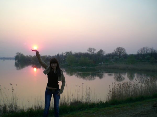 Анна Новикова