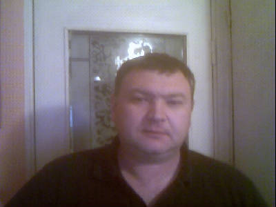 Саня Новосёлов